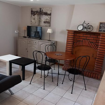 Le Gite Du Baron Roz-sur-Couesnon Kültér fotó